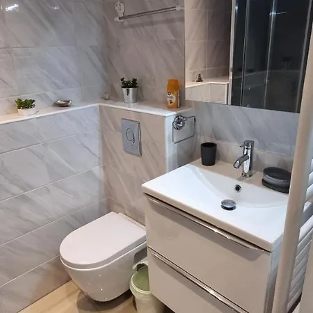 Apartman Bord De