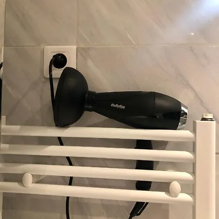 Apartman Bord De *