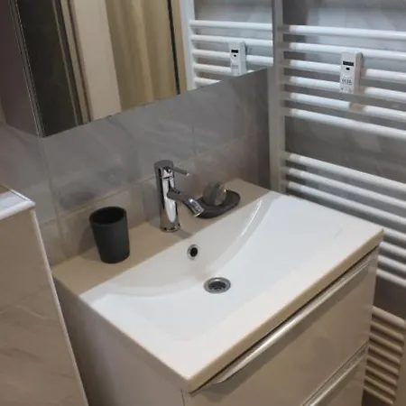Apartment Bord De *