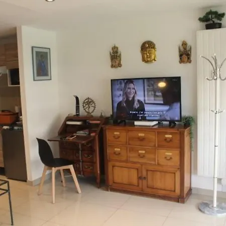 Apartman Bord De *