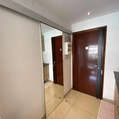 Apartman Bord De *