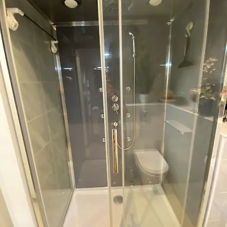 Bord De Apartman