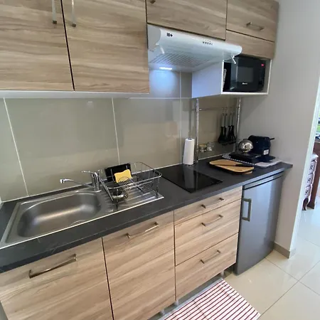 Apartman Bord De