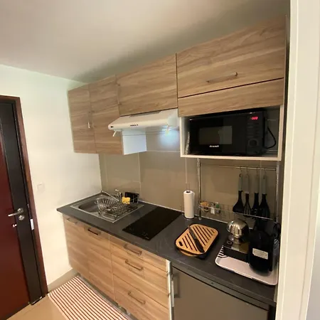 Bord De Apartman Cannes