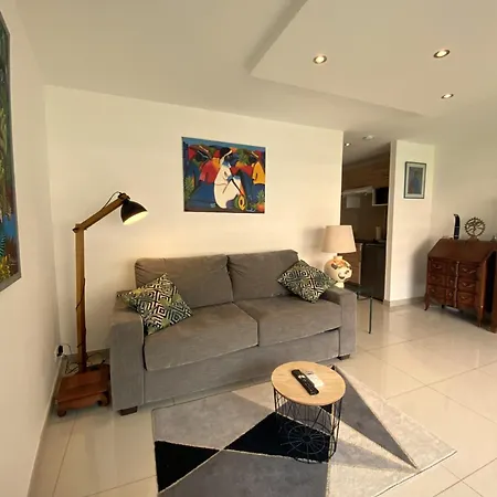 Apartment Bord De Cannes