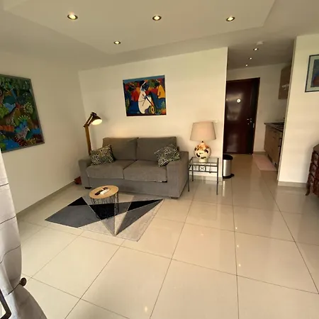 Apartman Bord De